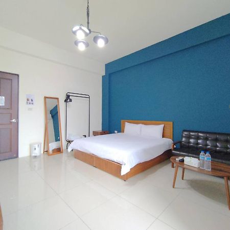 強國特調民宿 Apartman T'ai-tung Kültér fotó