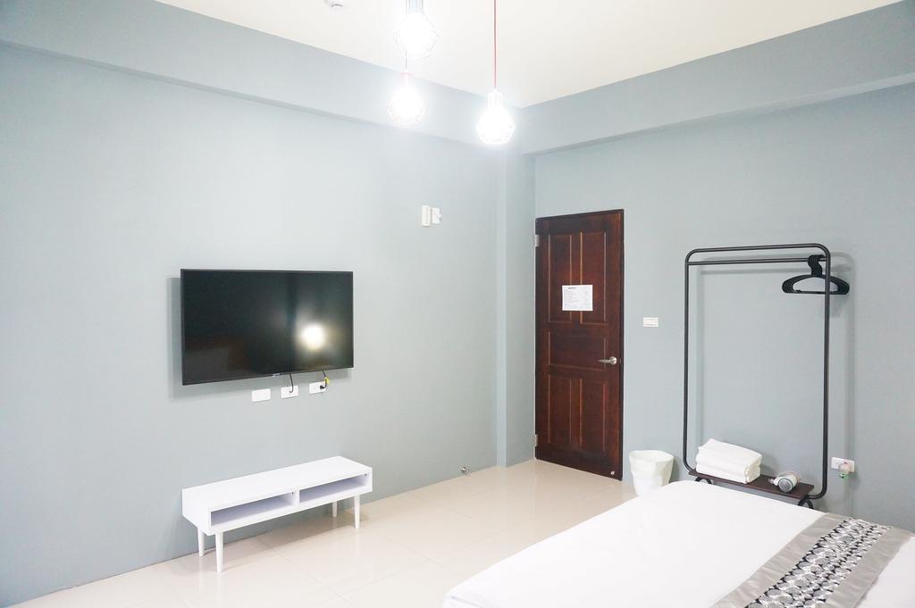 強國特調民宿 Apartman T'ai-tung Kültér fotó